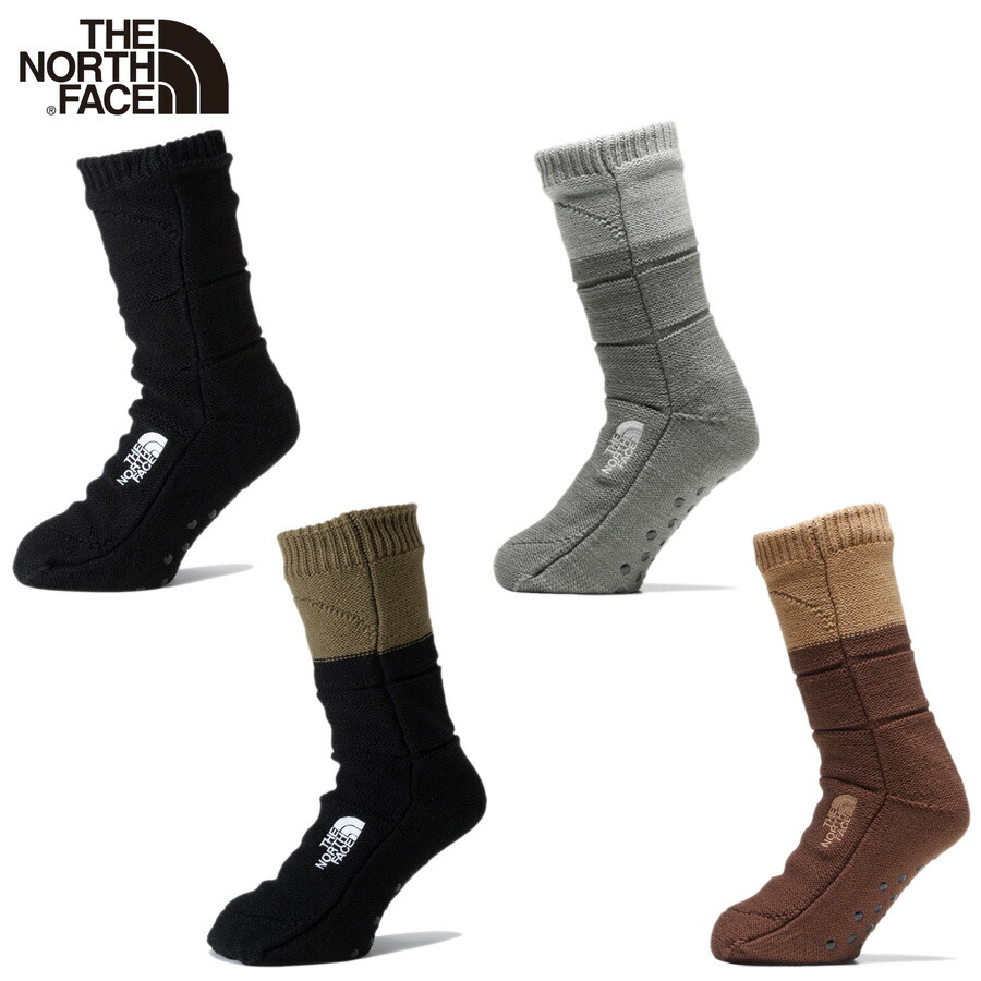 【即購入OK】ノースフェイス ヌプシ ブーティ ソックス NN82233 3色 楽天市場】【SALE！20%OFF】ノースフェイス THE NORTH FACE