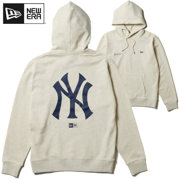 楽天市場】ニューエラ NEW ERA 海外限定モデル ペアルック パーカー