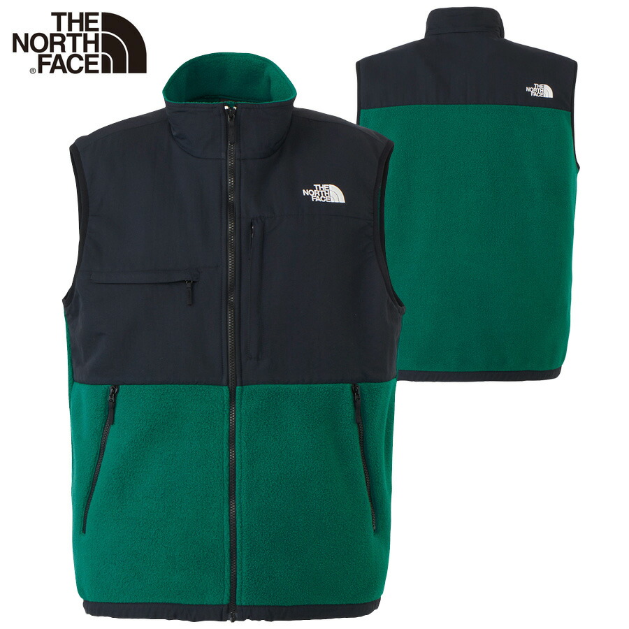 THE NORTH FACE デナリベスト Lサイズ　NA７２４５３ 楽天市場】ザ・ノース・フェイス THE NORTH FACE NA72453 デナリ
