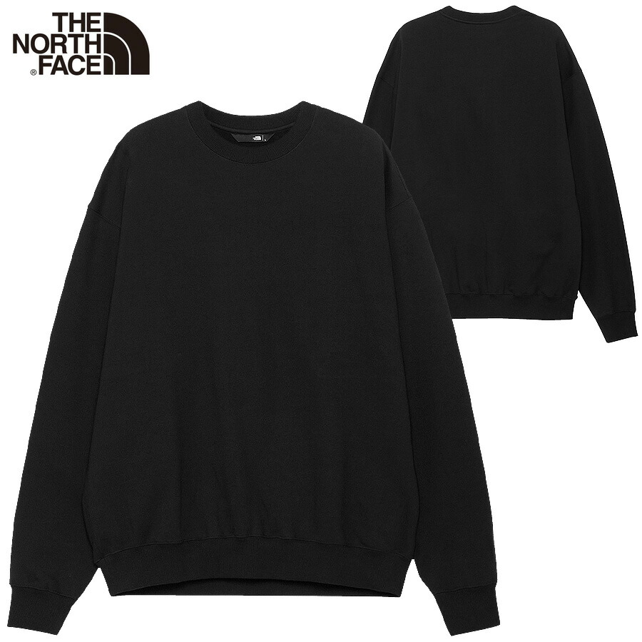 楽天市場】ノースフェイス トレーナー THE NORTH FACE ロック