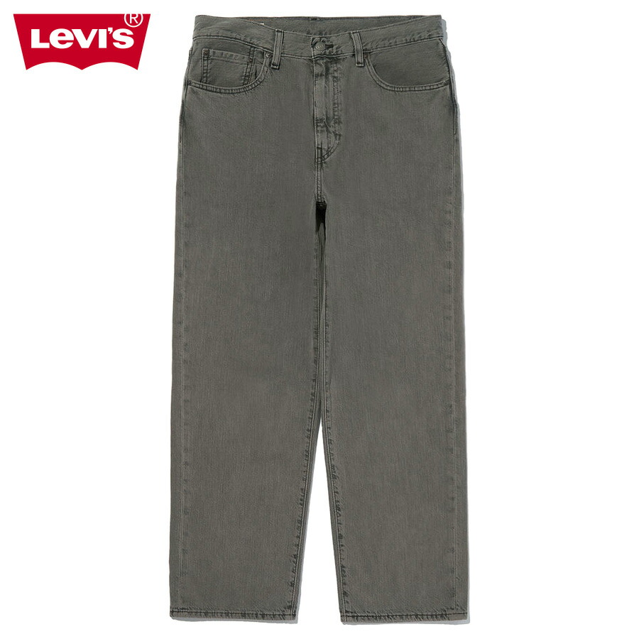 楽天市場】リーバイス デニムパンツ LEVI'S 569 バギーパンツ