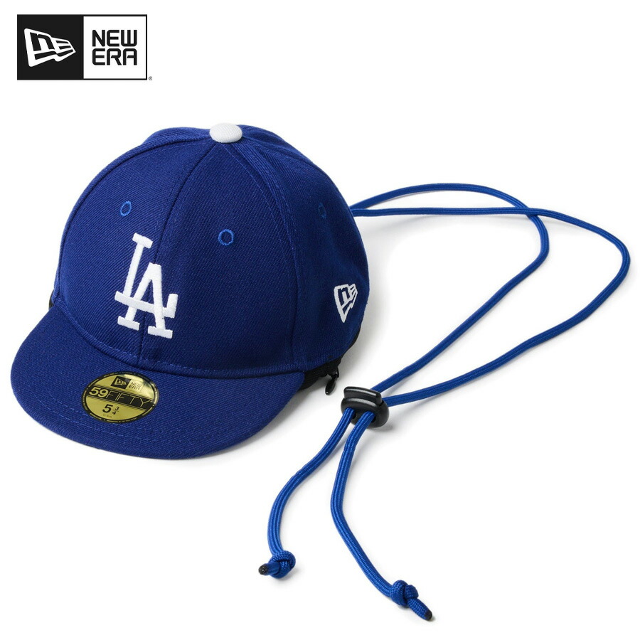 楽天市場】ニューエラ キャップ NEW ERA 59FIFTY ロサンゼルス