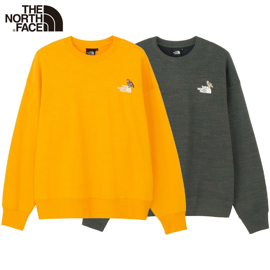 THE NORTH FACE ノースフェイス トレーナー スウェット XL 新品 ザ・ノース・フェイス（THE NORTH FACE）（メンズ）スウェット
