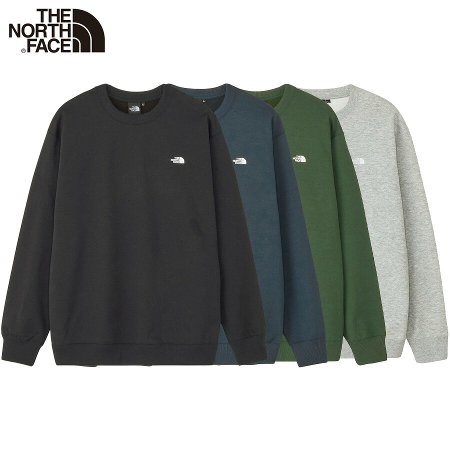 楽天市場】ザ・ノース・フェイス スウェット THE NORTH FACE スモール