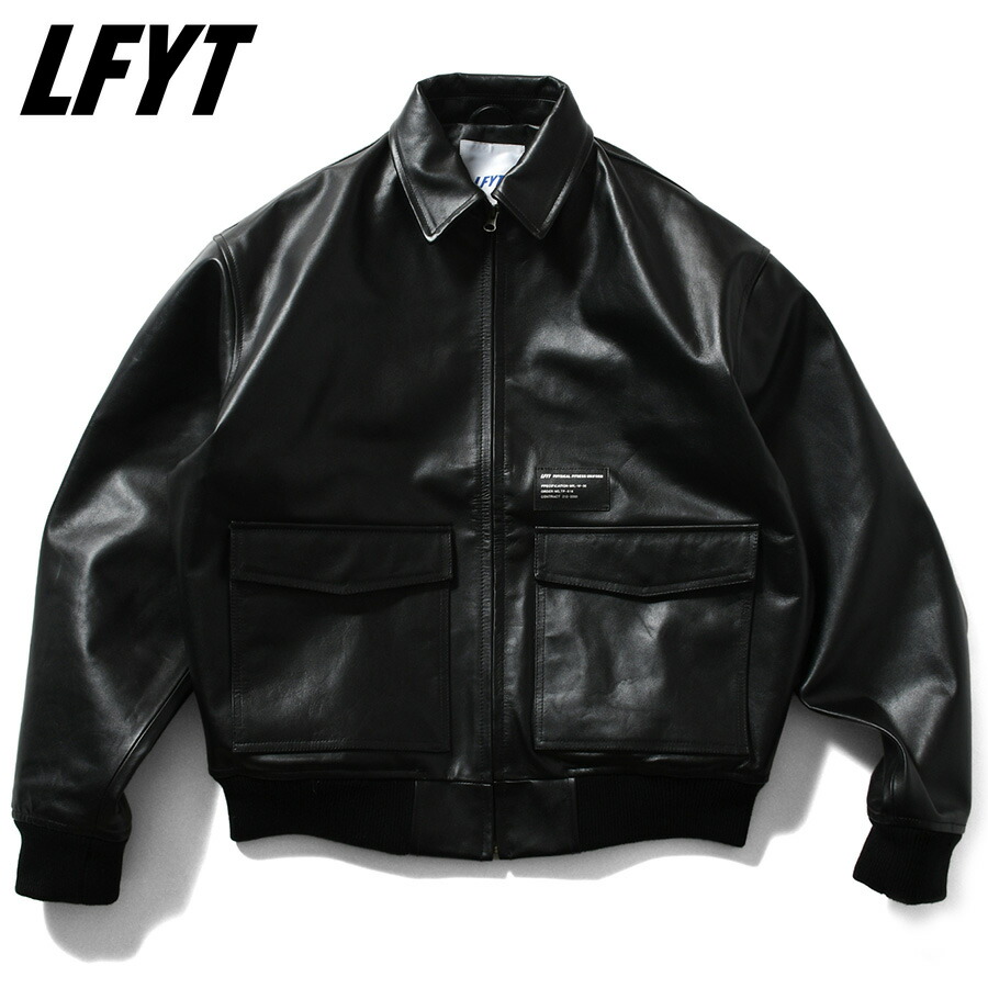 Lafayette レザージャケット lfyt-la251006-0.jpg