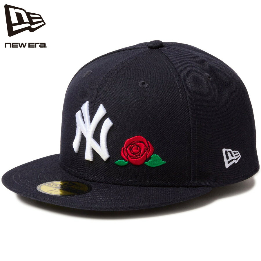 楽天市場】ニューエラ NEWERA キャップ ニューヨーク・ヤンキース