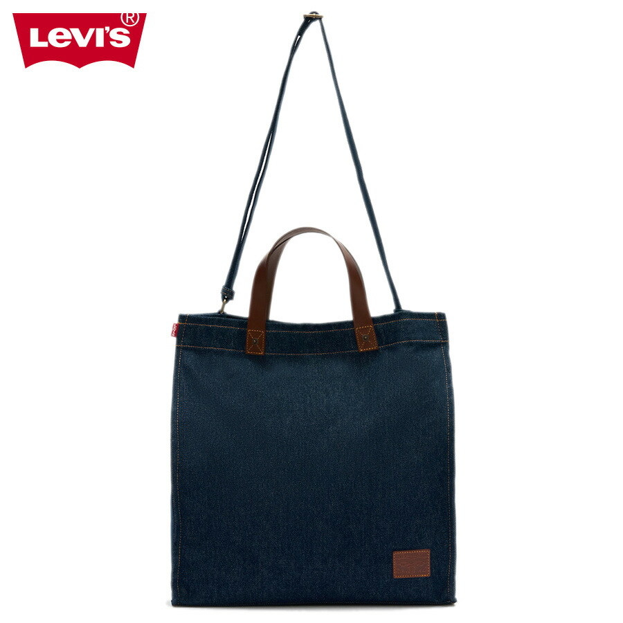 楽天市場】LEVI'S LEVIS リーバイス バッグ レディース メンズ