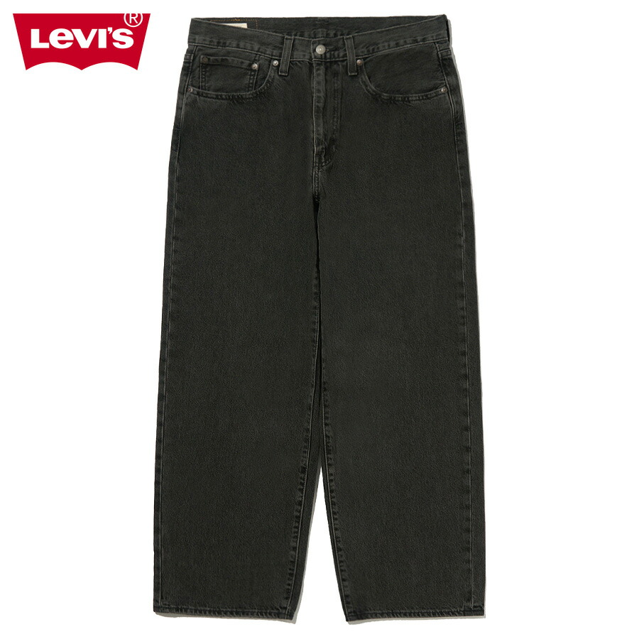 新品未使用 Levi's LEJ 570 バギー テーパードデニム W28 楽天市場】Levi's（リーバイス） ENGINEERED JEANS LEJ 570