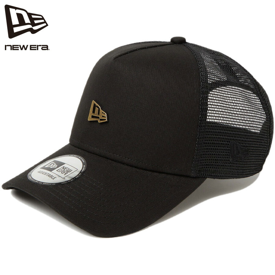 ニューエラ　キャップ 楽天市場】ニューエラ キャップ NEW ERA CAP 9FORTY A-Frame