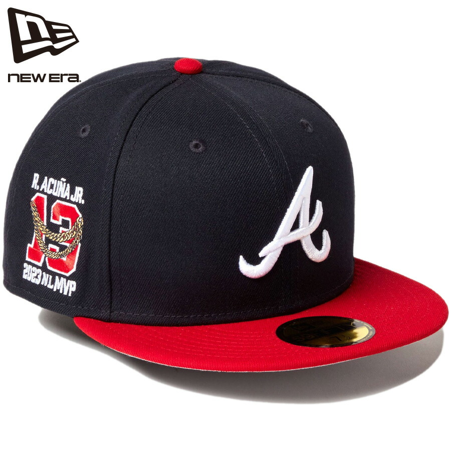 楽天市場】ニューエラ キャップ 59FIFTY フロリダ マーリンズ