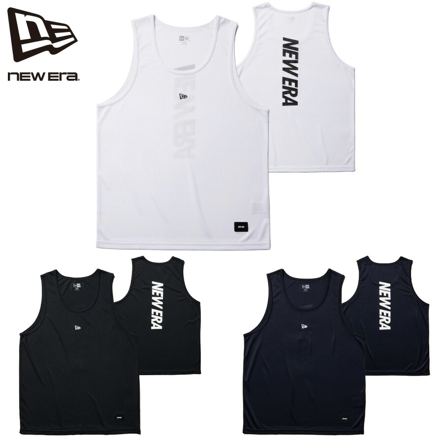 楽天市場】【ネコポス配送】ニューエラ タンクトップ メンズ