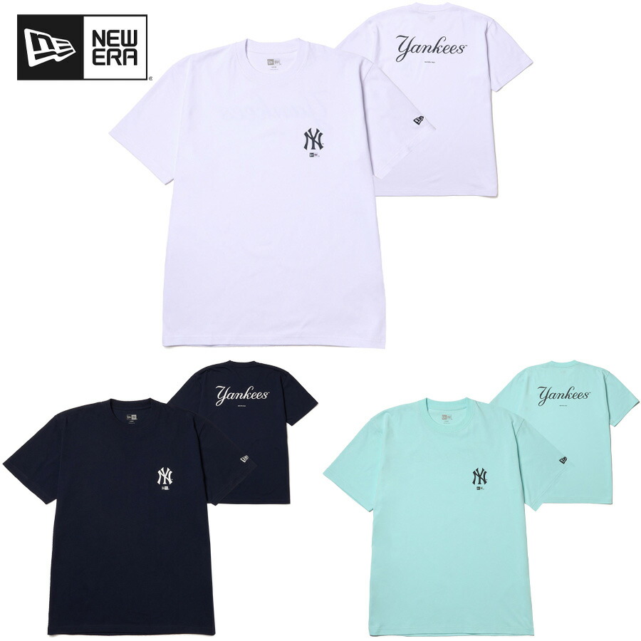 楽天市場】ニューエラ キャップ Tシャツ NEW ERA ニューヨーク
