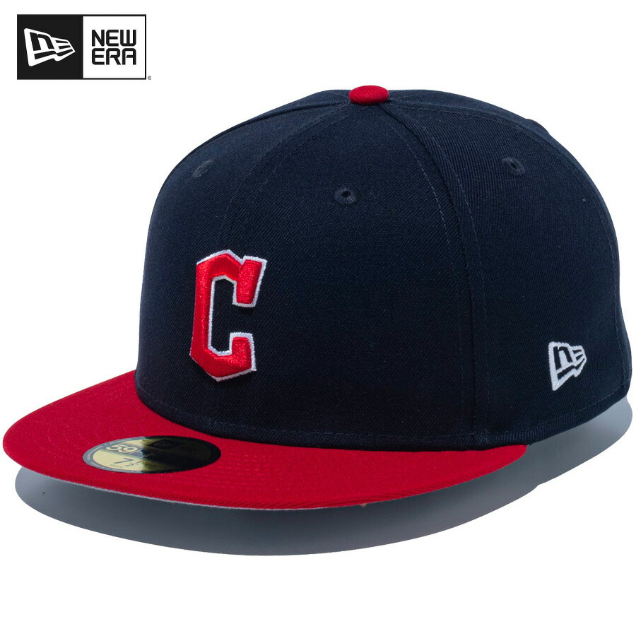 aeae キャップ　紺　ネイビー　赤 楽天市場】ニューエラ キャップ NEW ERA 59FIFTY DAY