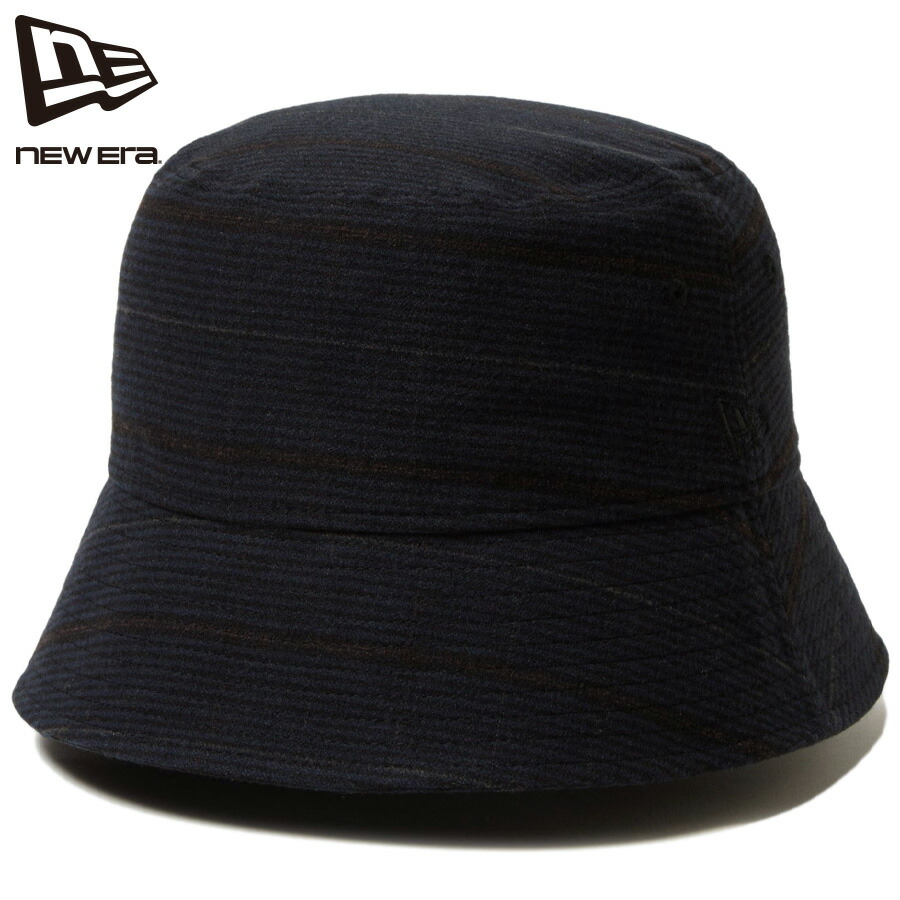 楽天市場】NEW ERA ニューエラ バケットハット bucket-01 バケハ