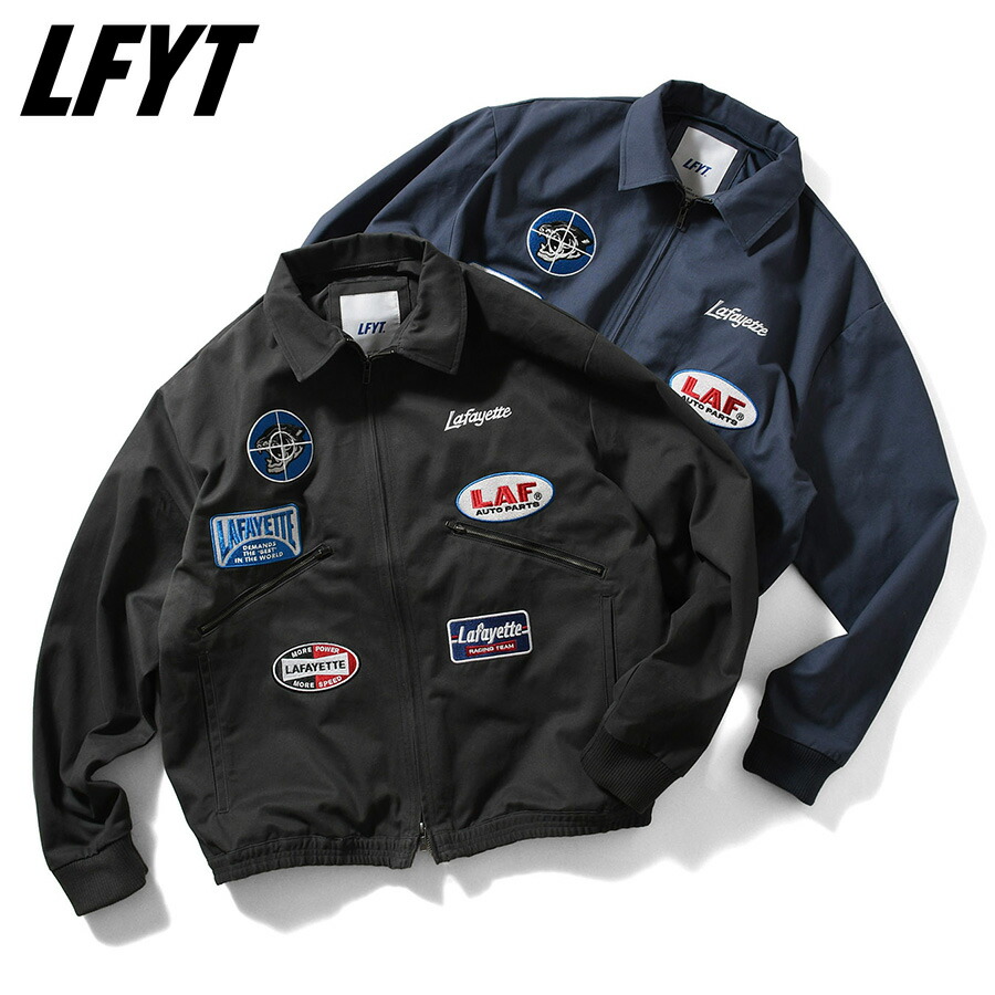 楽天市場】LFYT Lafayette ラファイエット FRENCH REVOLUTION