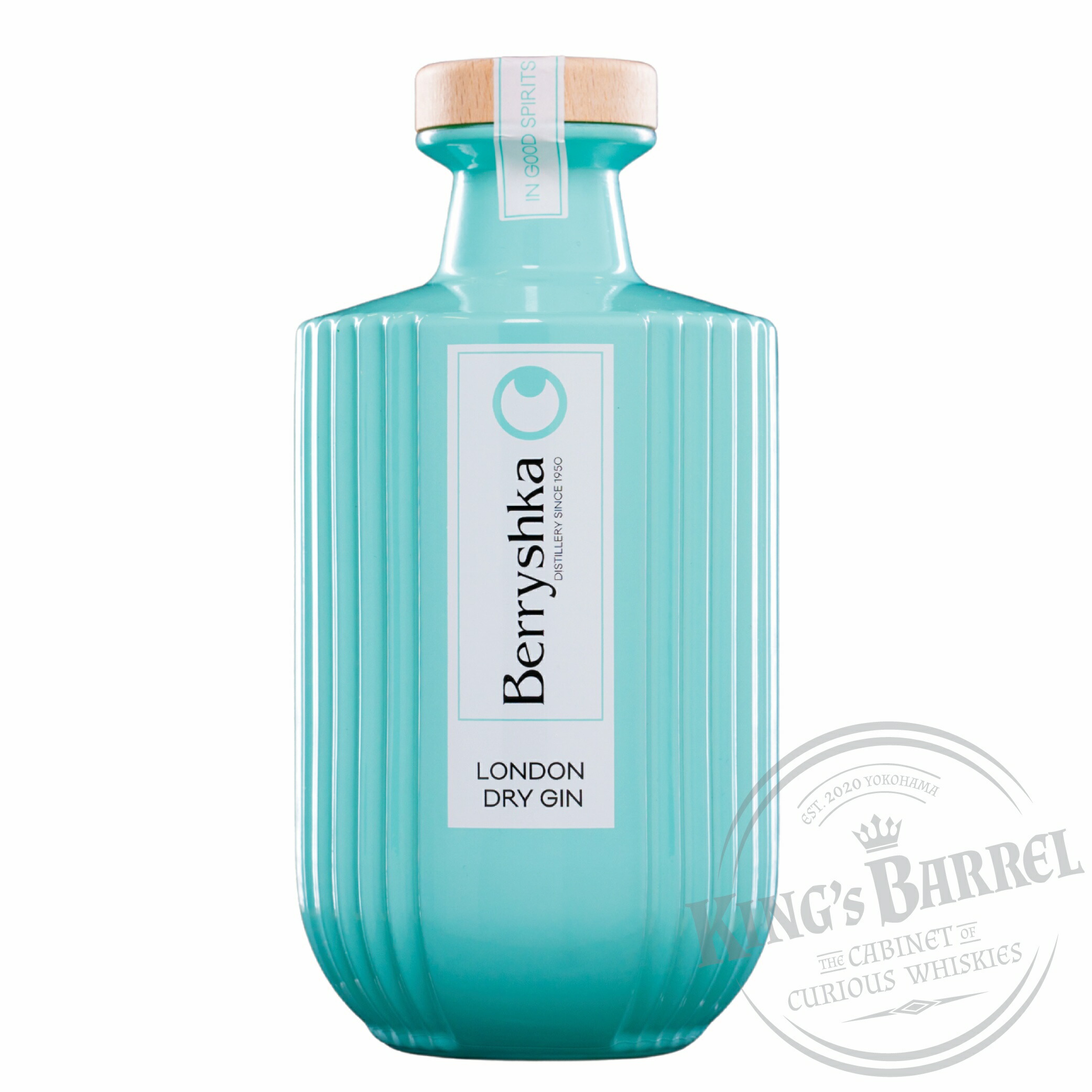 楽天市場】ベリーシュカ・パーフル ブルージン : キングズバレル