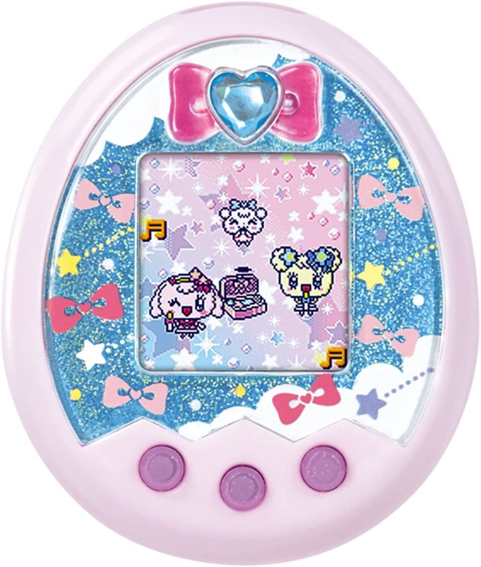 楽天市場】Tamagotchi m!x (たまごっちみくす) Dream m!x ver. ブルー 