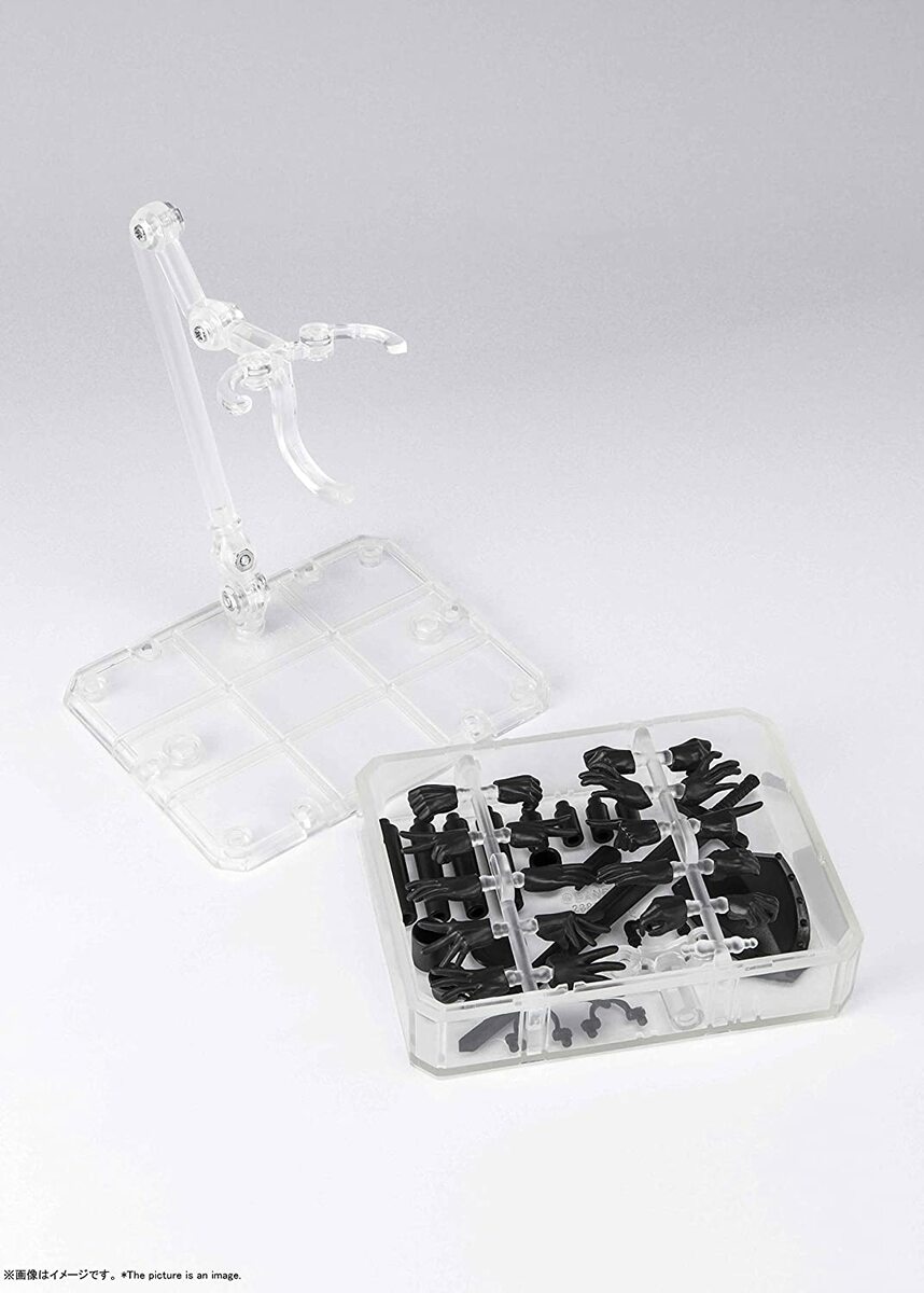 セール S H フィギュアーツ ボディくん Dx Set 2 Solid Black Color Ver 約150mm Aの通販はau Pay マーケット 蒲田factory Au Pay マーケット店 商品ロットナンバー 日本激安 Inglot Malaysia Com