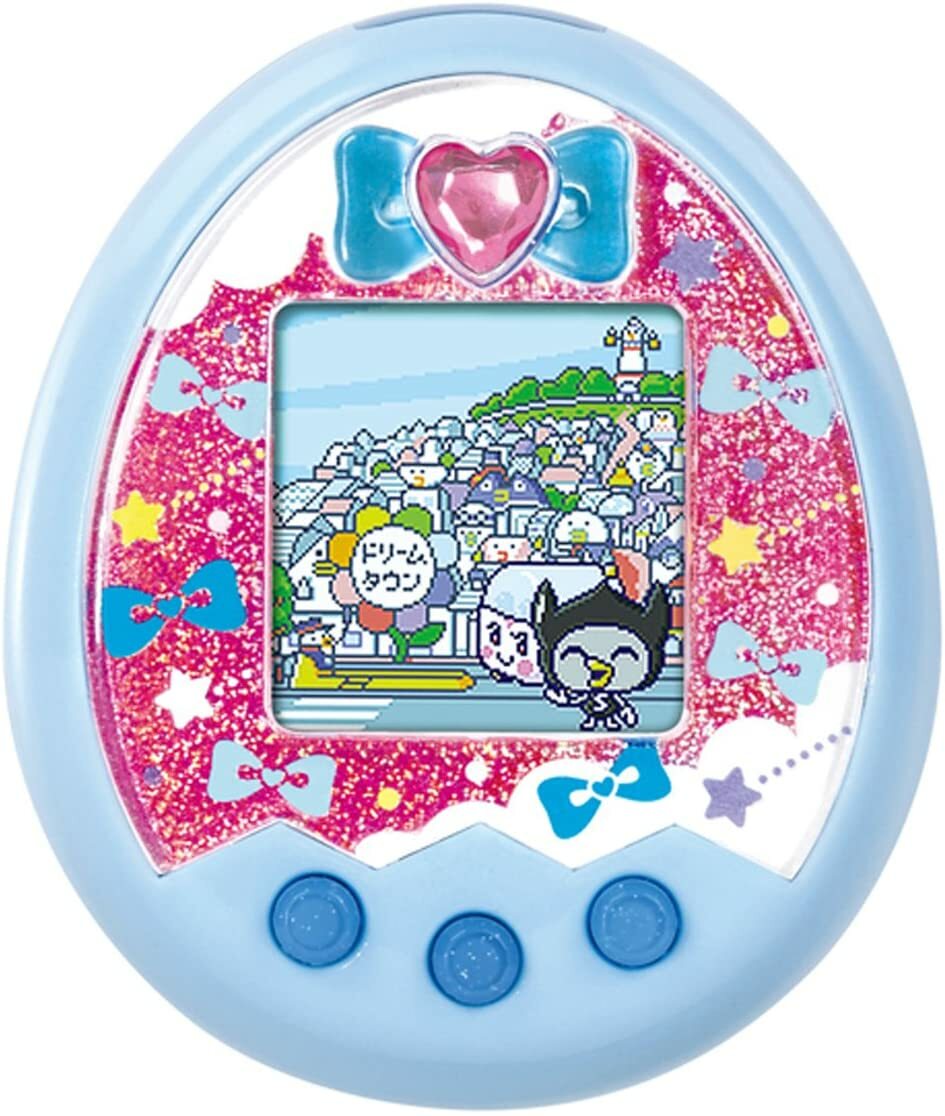 楽天市場】Tamagotchi m!x(たまごっちみくす) サンリオキャラクターズ 