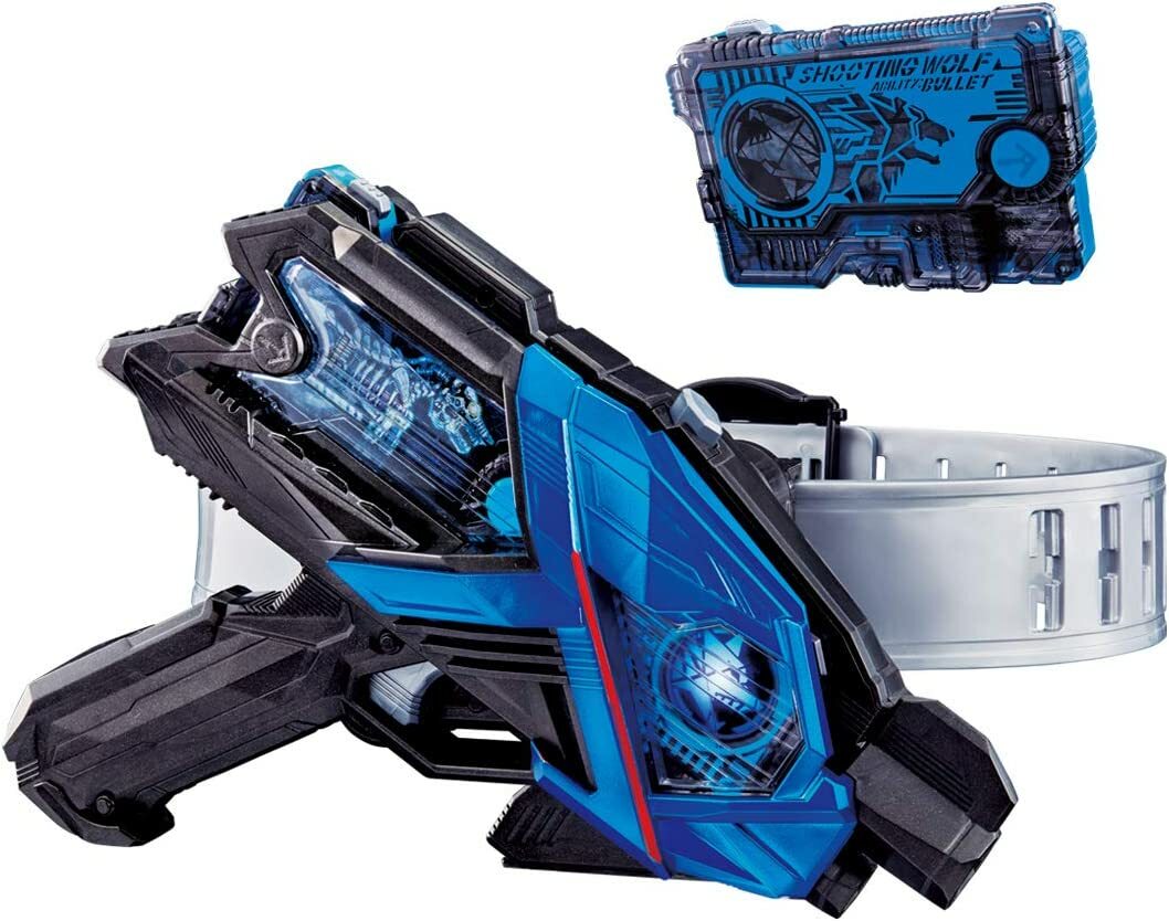 楽天市場】仮面ライダーゼロワン 変身ベルト DX飛電ゼロワンドライバー