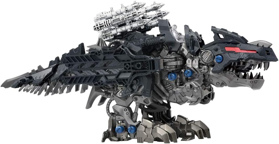 楽天市場】タカラトミー ZOIDS ゾイドワイルド ZW55