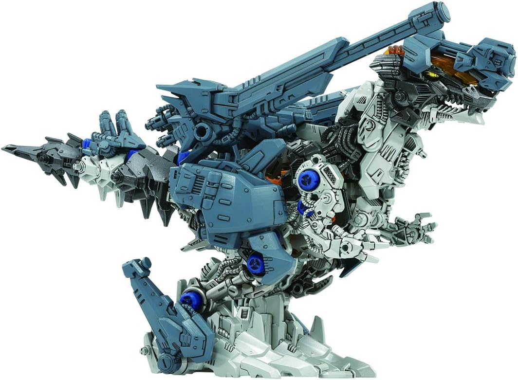 楽天市場】タカラトミー ZOIDS ゾイドワイルド ZW55