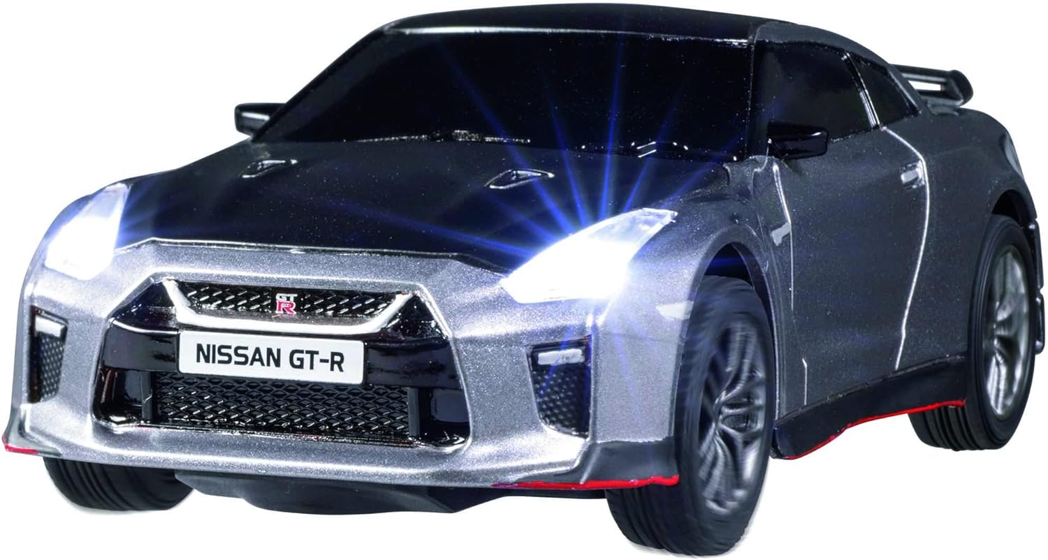 GT-Rラジコン ラジコン RCカー GTR レクサス 4WD ドリフト レーシングカー 4