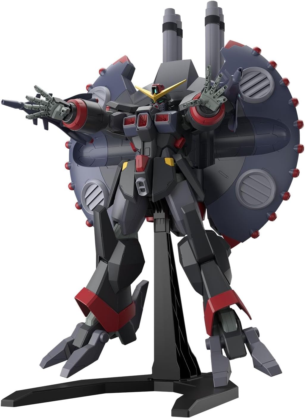 HG 機動戦士ガンダムSEED DESTINY デストロイガンダム 1/144スケール プラモデル