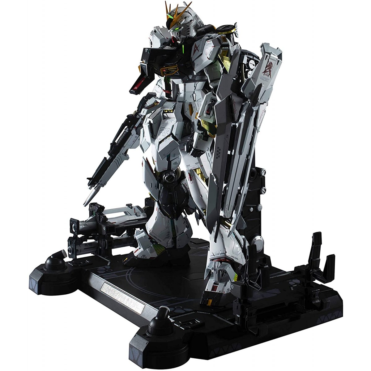 METAL STRUCTURE 解体匠機 RX-93 vガンダム （再販） 『機動戦士ガンダム 逆襲のシャア』｜キングショップ