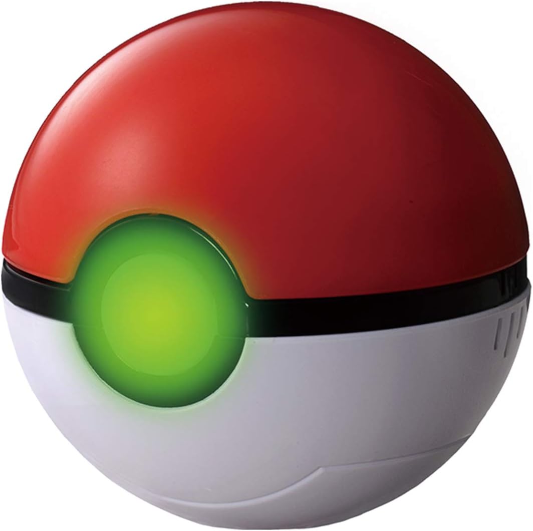 モンスターボール Amazon.co.jp: ポケットモンスター モンスターボールBW : Toys