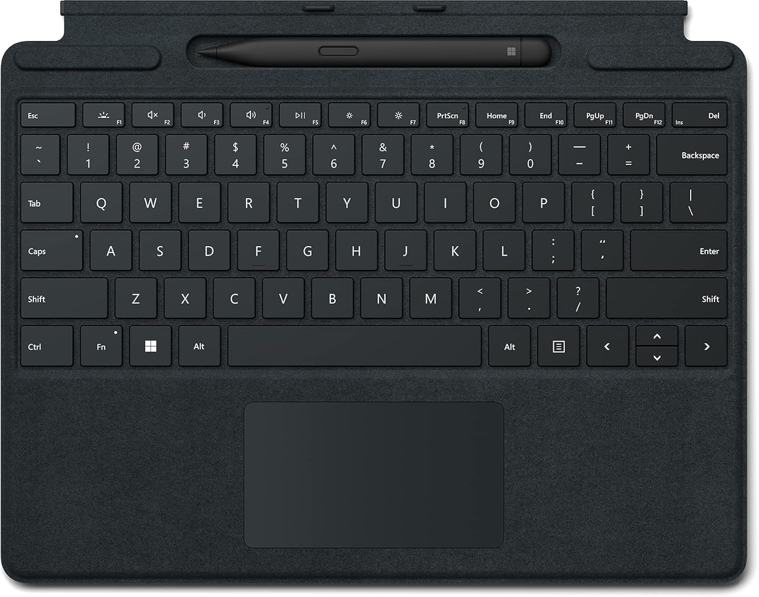 Microsoft SURFACE  ペン　キーボード付き Amazon.co.jp: マイクロソフト Surface Pro キーボード（ペン