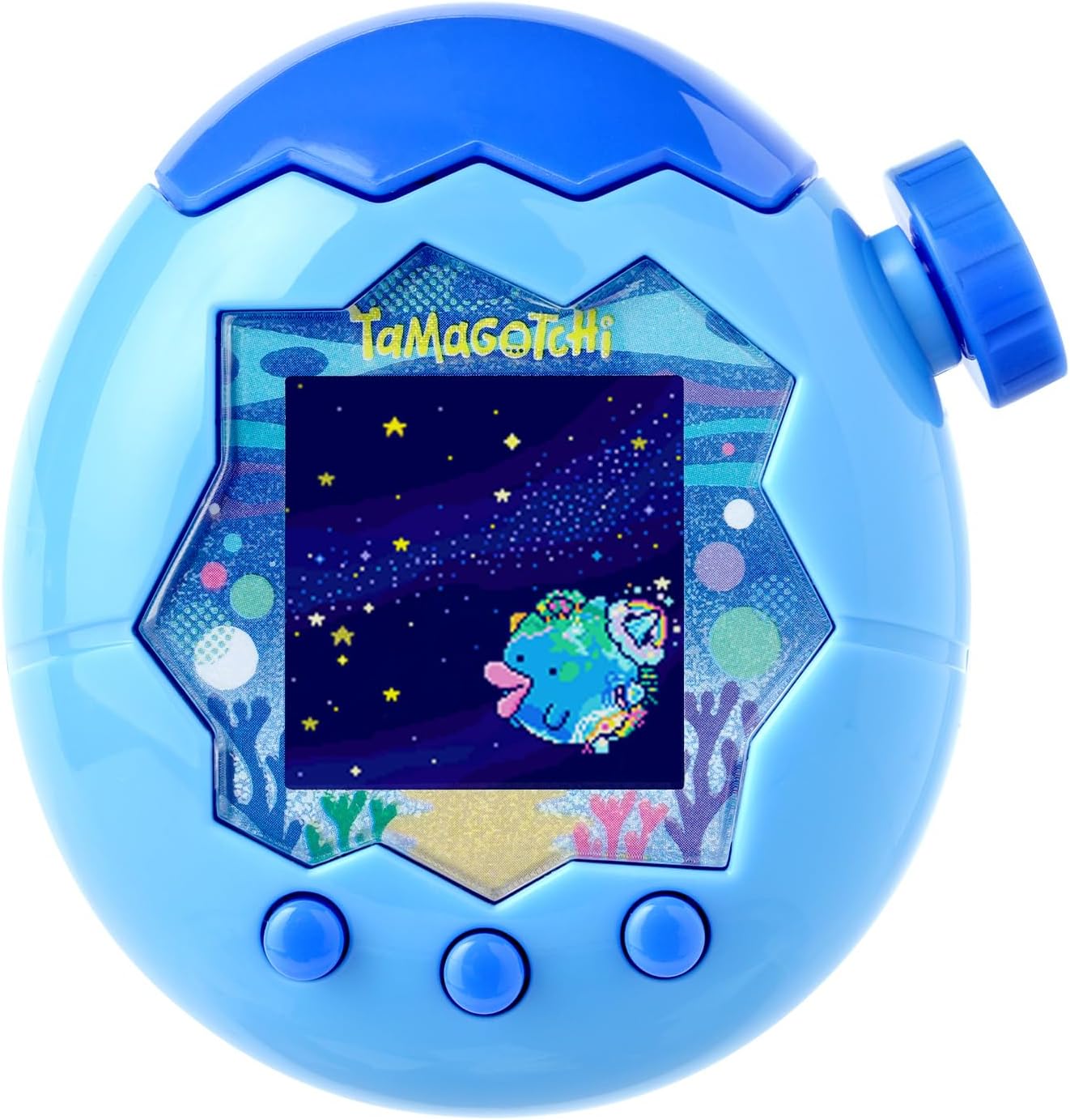 たまごっちパラダイス Pink Land Blue Water 楽天市場】【予約商品 7月12日発売予定 】[バンダイ(BANDAI