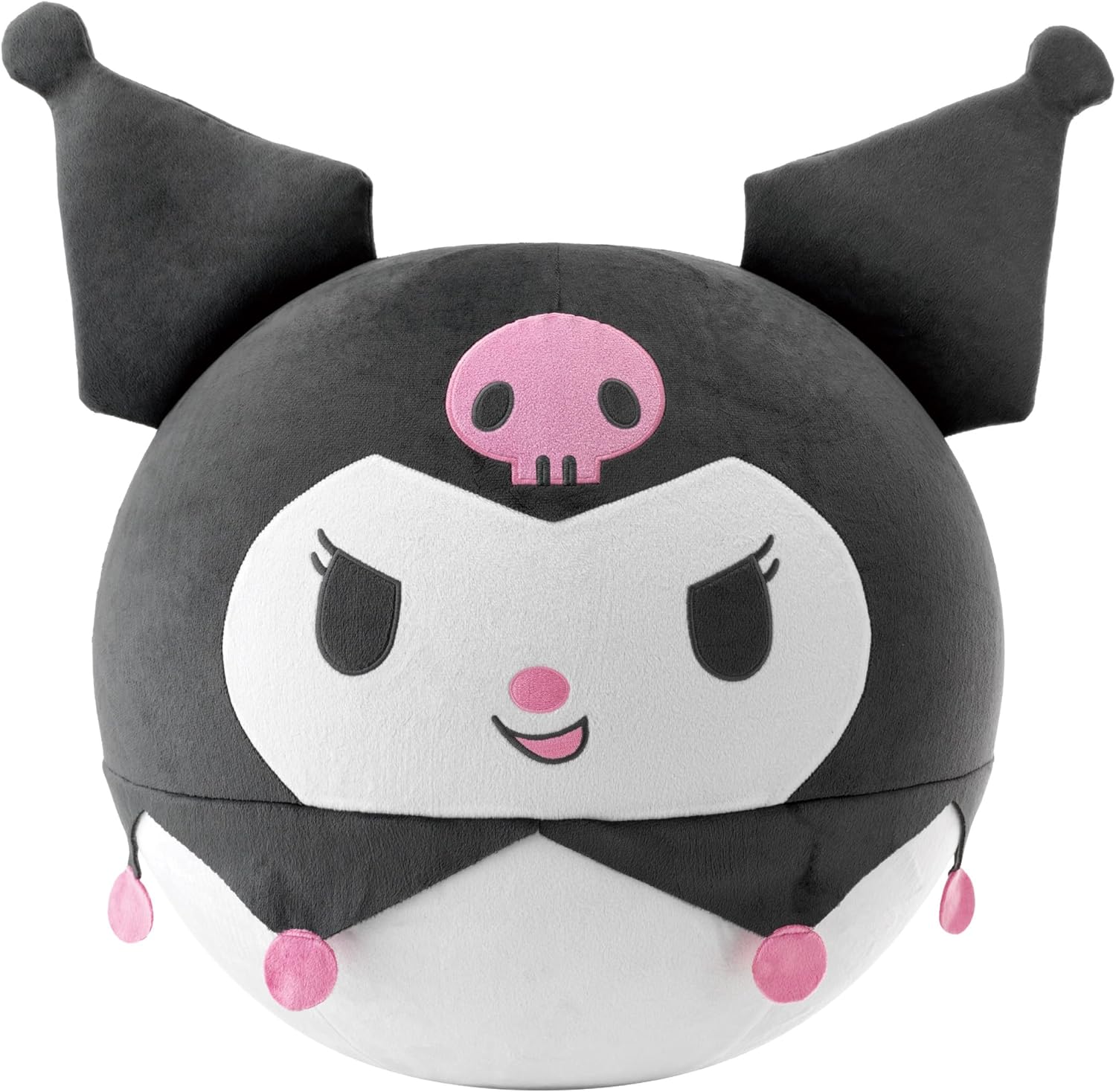 楽天市場】マイメロディ OH!NINJA BIGぬいぐるみ マイメロディ