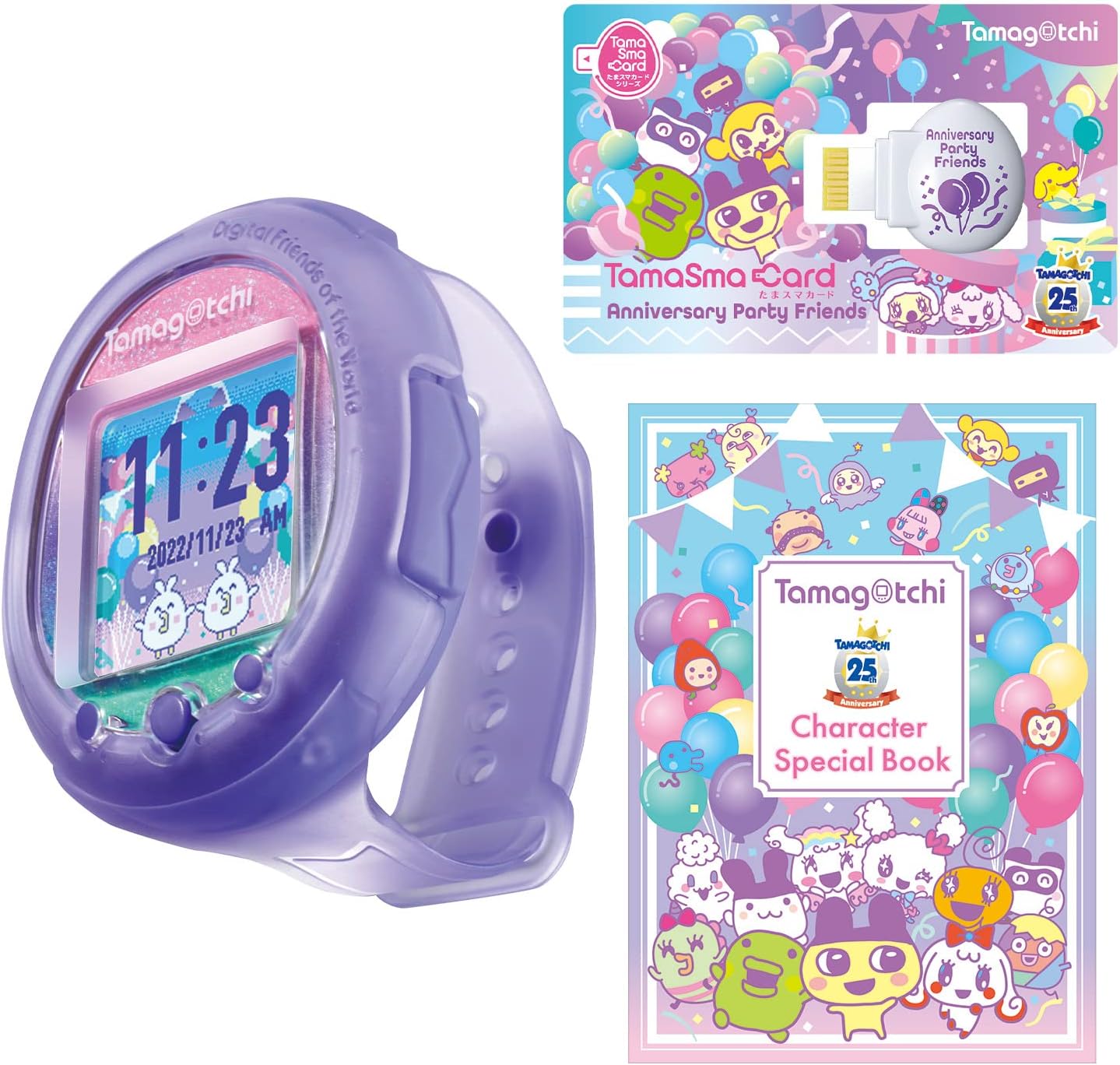 楽天市場】たまごっちスマート Tamagotchi Smart サンリオ