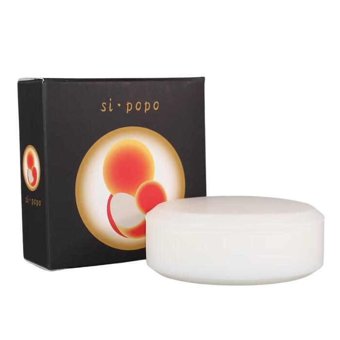 ぽぽ popo extra 100g ぽぽ エクストラ 抗酸化溶液 万能石鹸 洗剤 多用途 日本製 無添加 ポポ エクストラ エミナ えみな emina 洗顔 ボディソープ 石けん 抗酸化溶液活用製品 しっとり 洗剤