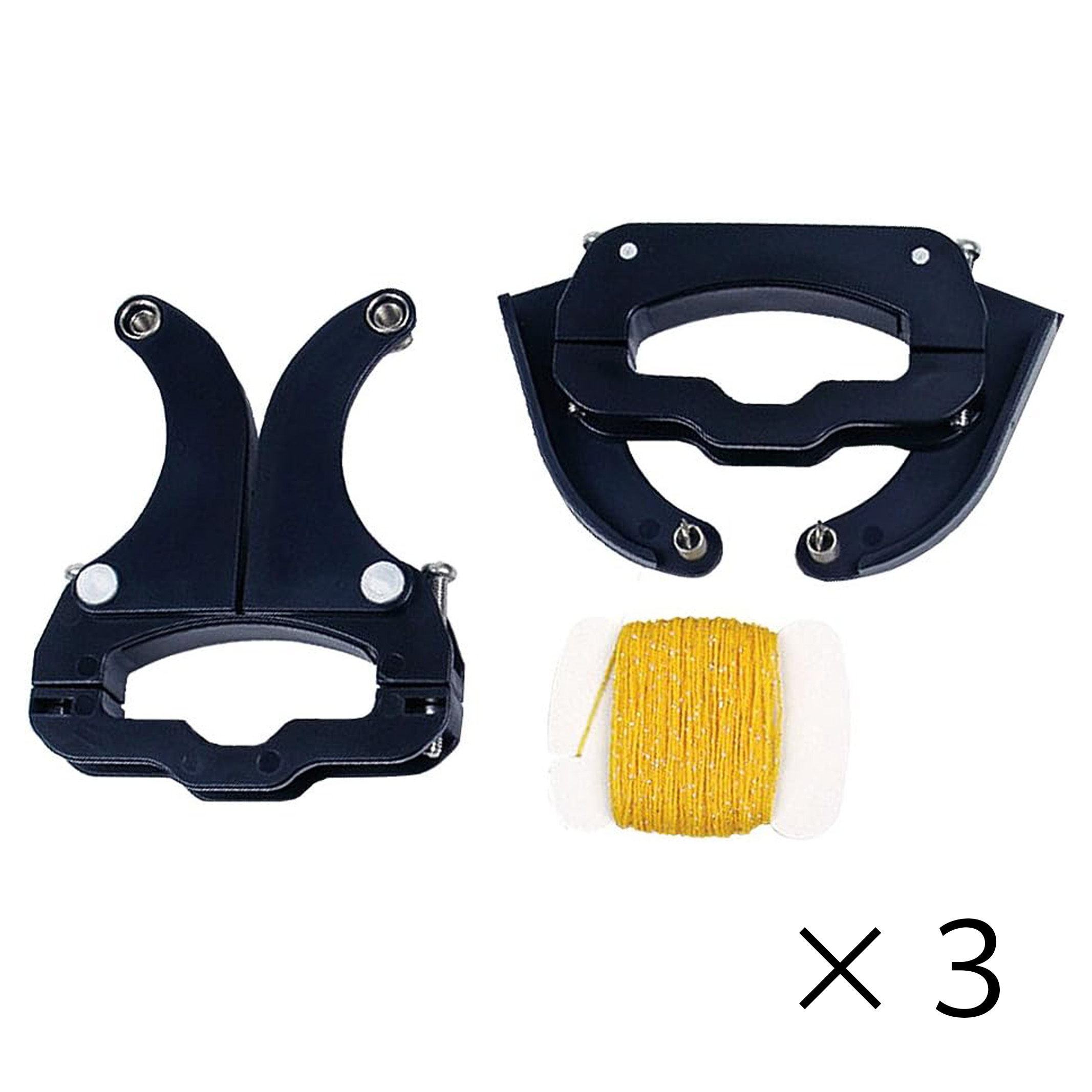 和光合成樹脂 ハトッパー 3個セット 鳩よけ 鳩対策 アイディア 便利 グッズ 商品 生活 暮らし 安全 時短 3箱セット