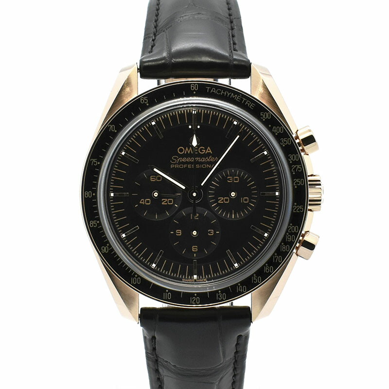 オメガ OMEGA スピードマスター プロフェッショナル ムーンウォッチ マスタークロノメーター 310.63.42.50.01.001 手巻き 42mm USED 中古