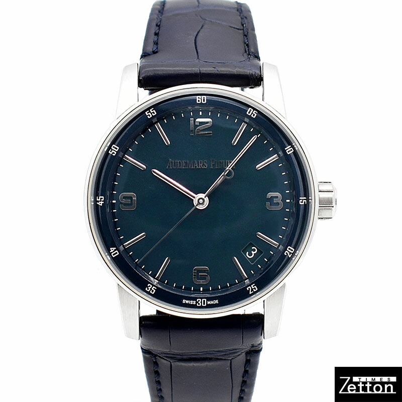 楽天市場】オーデマ・ピゲ AUDEMARS PIGUET CODE 11.59 バイ