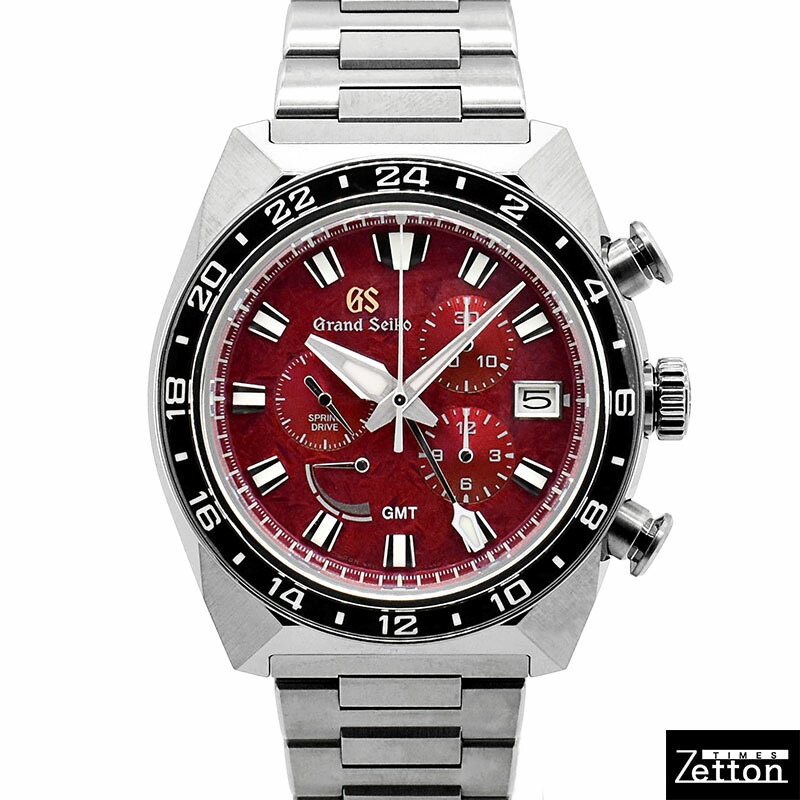 楽天市場】【未使用品】【保証書有り】グランドセイコー GRAND SEIKO