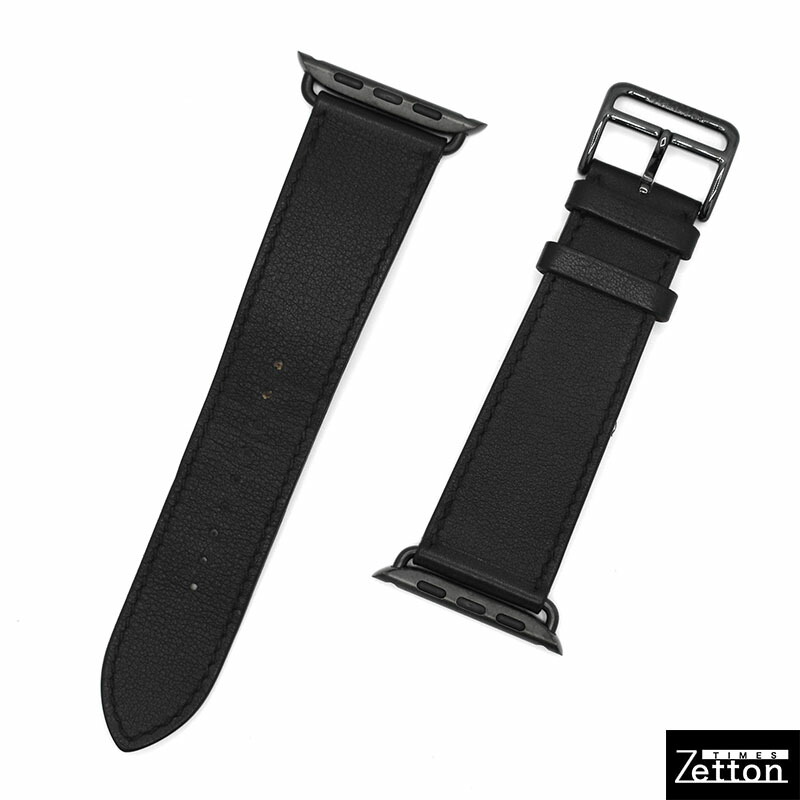 楽天市場】エルメス 時計 ユニセックス アップルウォッチ ベルト 42mm