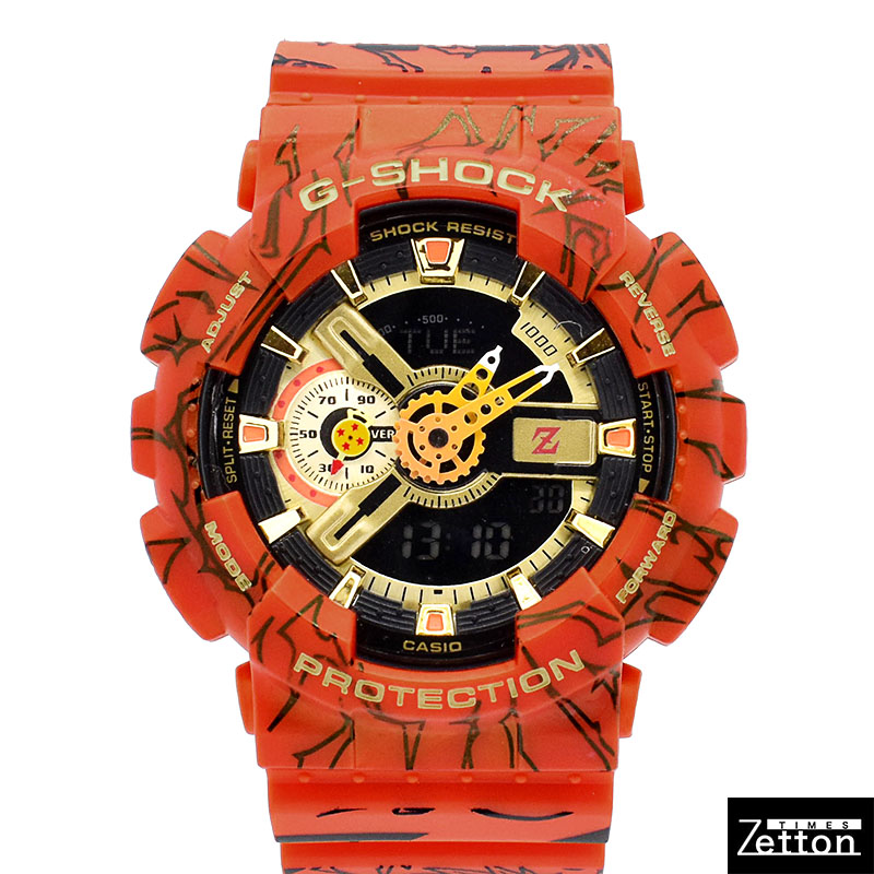 楽天市場】カシオ DW-6900FS ウルトラマンシリーズ45周年記念 G-shock