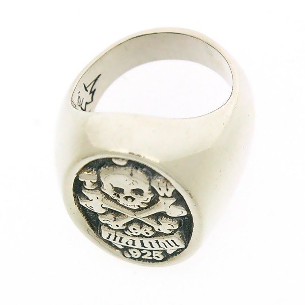 Travis Walker トラヴィスワーカー パイレーツリング Pirate Ring Rgs081 Painfreepainrelief Com