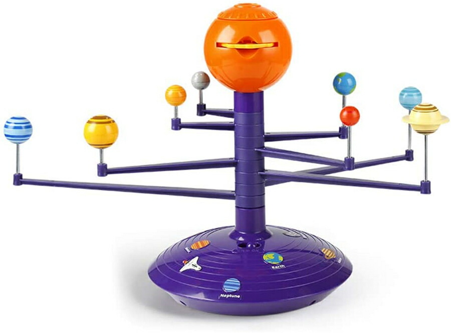 無印良品　太陽系　模型　インテリア　知育玩具 Amazon | 無印良品 天体模型 太陽系 惑星 地球 | 宇宙・天文