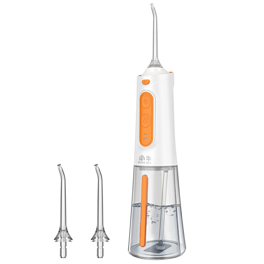 新製品情報も満載 口腔洗浄器 ジェットウォッシャー 携帯型 DIYモード 250ML 呼吸ライト 付き替えノズル2本 USB充電式 口腔洗浄機  ウォーターピック 歯間ジェット洗浄 口内洗浄機 コードレス 携帯便利 ウォーターフロス ソニッケアー 歯垢除去 記憶機能 日本語説明書付き ...