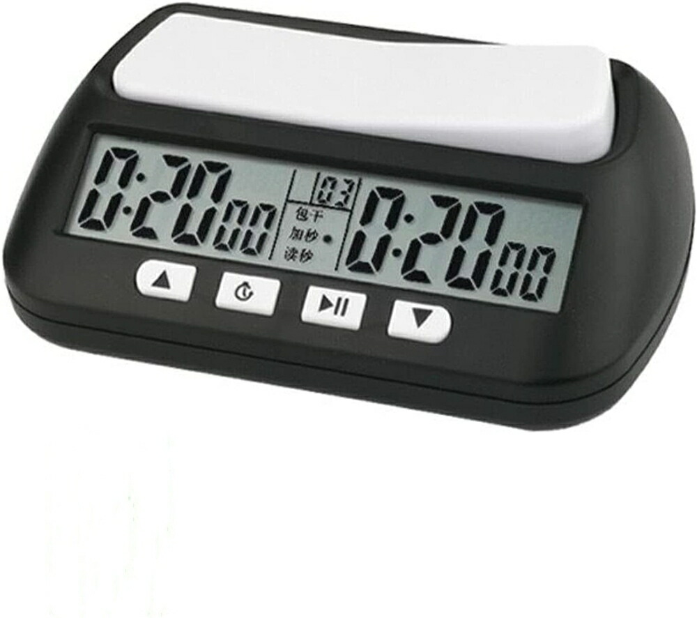 楽天市場】CITIZEN 対局時計 ザ・名人戦 DIT-50 将棋 囲碁ゲーム