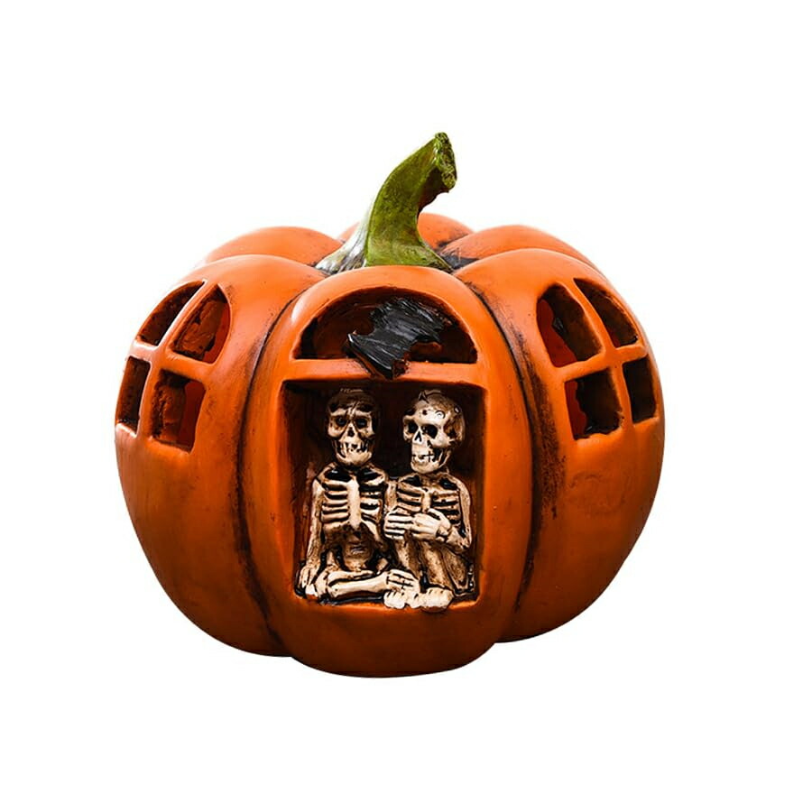 楽天市場】【送料無料】特大約53cm ハロウィン ジャックオー