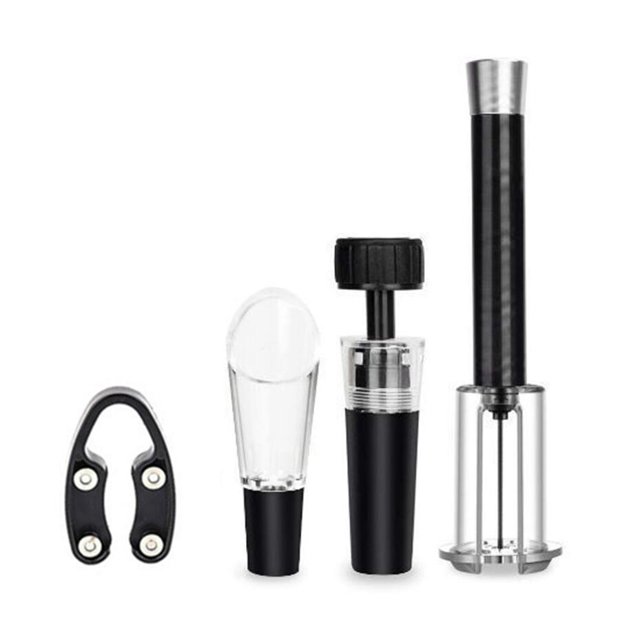 楽天市場】ワインオープナー ワインポンプナー ｜ コルク抜き 栓抜き