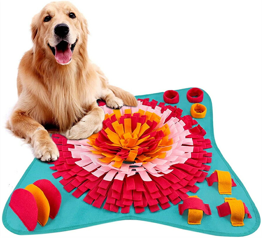 petsmart snuffle mat