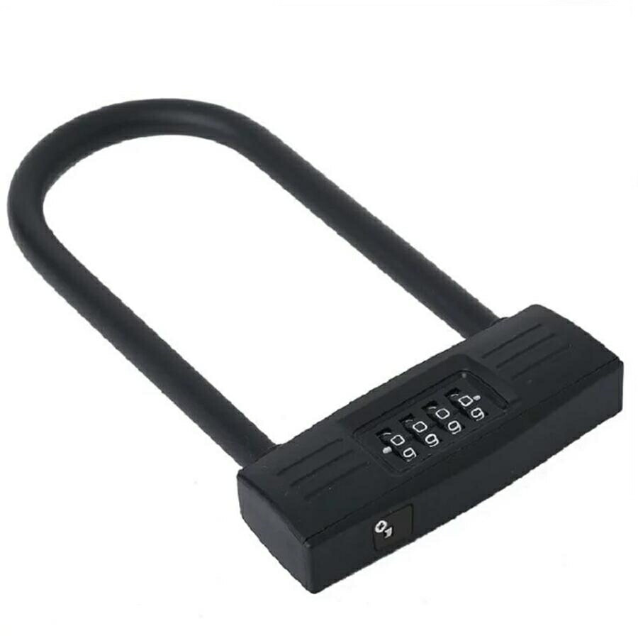 最終セール！美品！廃盤品！DUORA 10LT 4UG6 楽天市場】国内正規品 ゼナ XENA ブレットロック U字ロック