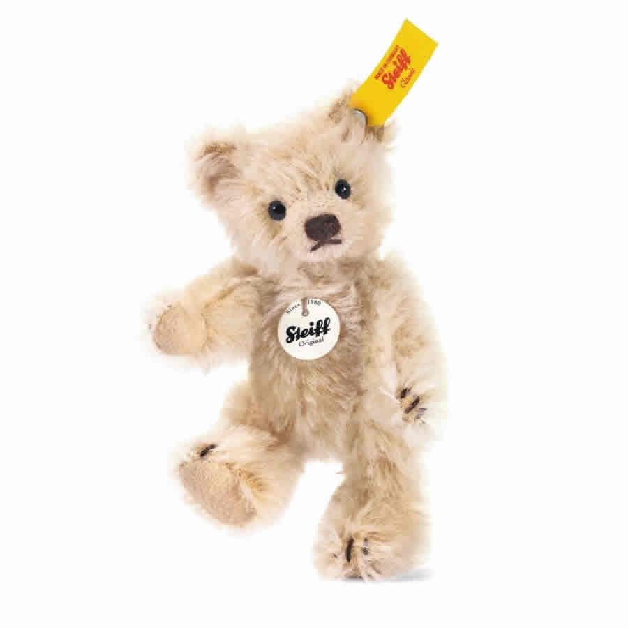 楽天市場】シュタイフ テディベア Steiff ミニ テディベア